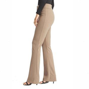 Apt. 9 Maxwell Fit Sandy Shore 2-Button Trouser
